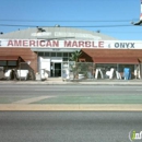 American Marble & Onyx Co Inc - Marble-Natural-Wholesale & Manufacturers