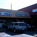 Tommy's Nails - Nail Salons