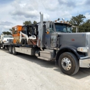 Industrial Diesel Towing Service - Towing