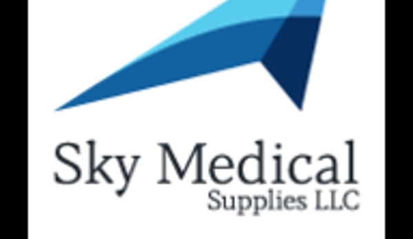 Sky Medical Supplies - Denver, CO