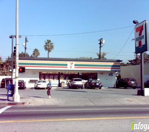 7-Eleven - Los Angeles, CA