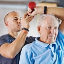 Rebound Physical Therapy - Sports Medicine & Injuries Treatment