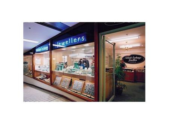 Adelaide Exchange Jewellers - Modbury, SA
