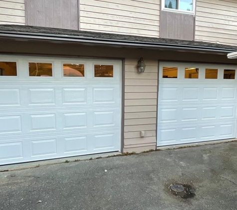 Garage Door North Kansas City - North Kansas City, MO