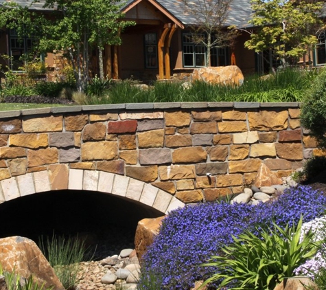 Lovinger Robertson Landscape Architects - Eugene, OR