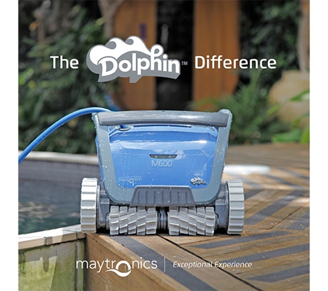 Neptunes Pool Care - Kallangur, QLD
