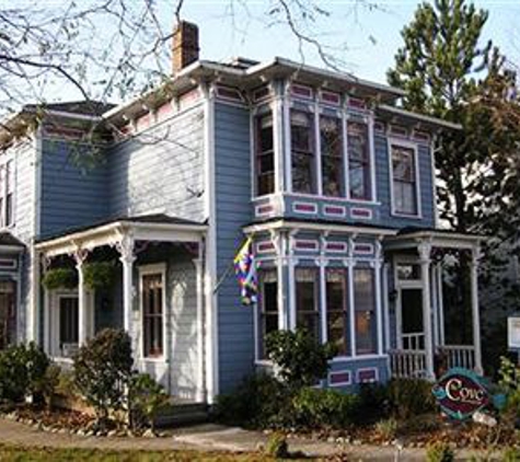 The Inn at Penn Cove - Coupeville, WA