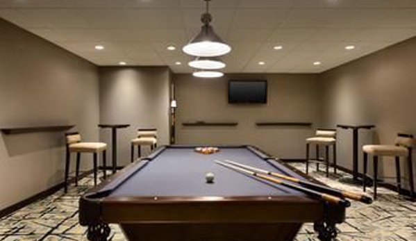 Homewood Suites by Hilton Hartford Downtown - Hartford, CT