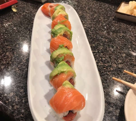 Hiro Sushi - Scottsdale, AZ