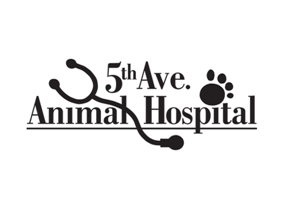5th Avenue Animal Hospital Inc - Lebanon, PA