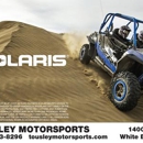 Tousley Motorsports - New Car Dealers