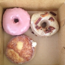 Union Square Donuts - Ice Cream & Frozen Desserts