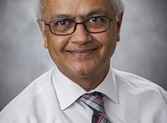 Joshi, Divyang A, MD - Elgin, IL