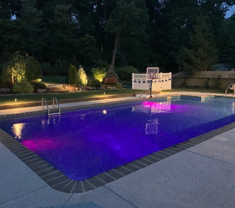 The Pool Boss - Wayne, NJ