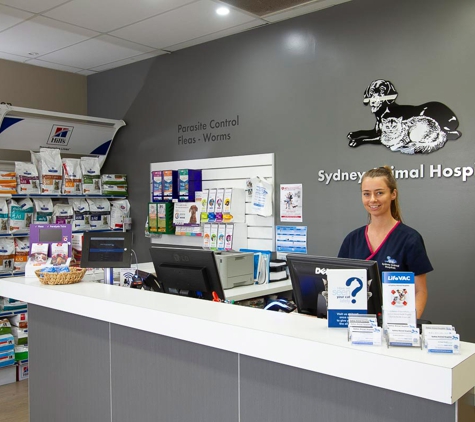 Sydney Animal Hospitals - Kellyville, NSW