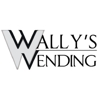 Wally's Vending gallery