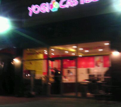 Yogucastle - Hyattsville, MD