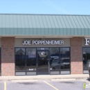 Joe Poppenheimer Management - Real Estate Management