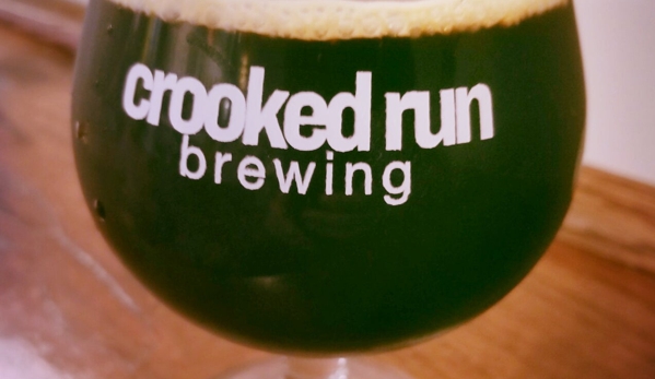 Crooked Run Brewing - Sterling, VA