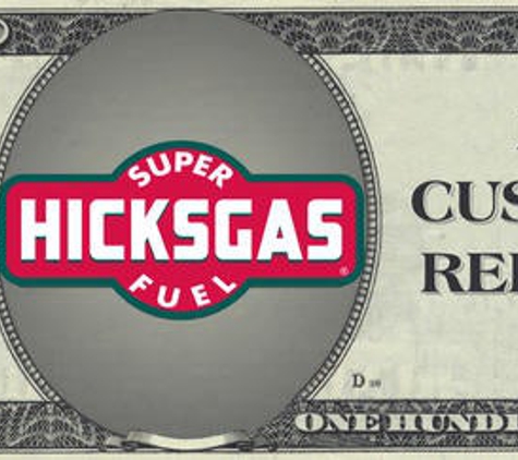 Hicksgas Propane Sales & Service - Rensselaer, IN