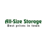 All-Size Storage