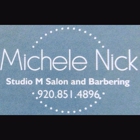 Studio M Salon and Barbering