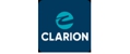 Clarion Suites Gateway Logo