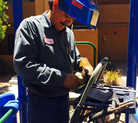 Navas Equipment Repair & Rentals - Phoenix, AZ