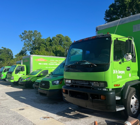 SERVPRO of Apopka-Wekiva - Apopka, FL