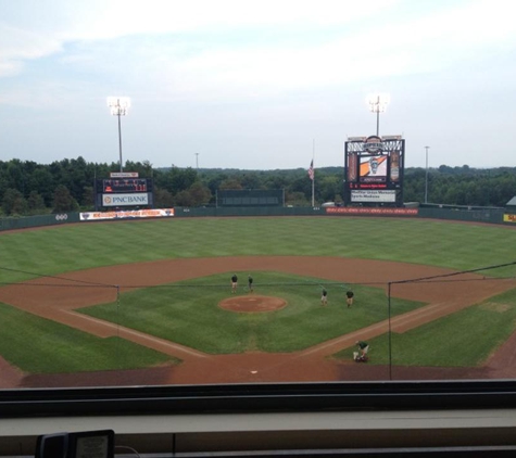 Aberdeen Iron Birds - Aberdeen, MD