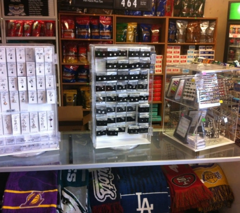 Low Cost Smoke Shop - Phelan, CA