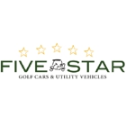 Five Star Golf