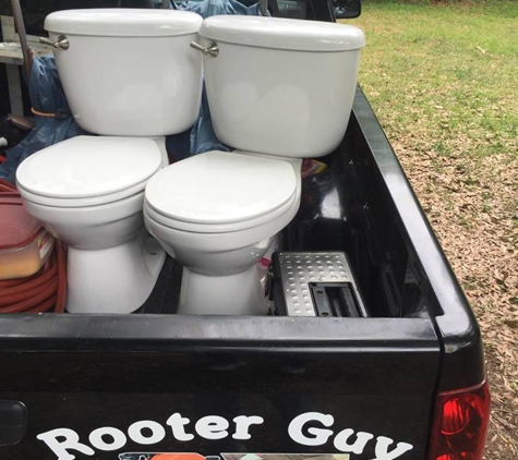 Rooter Guy - Gainesville, FL