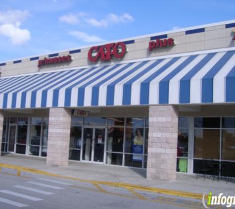 Cato - Orlando, FL