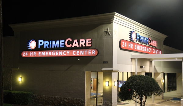 Primecare Emergency Center - Arlington, TX