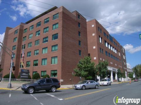 MRI at Raritan Bay Medical Center 530 New Brunswick Ave, Perth Amboy