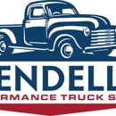 Wendell's Performance Truck Shop - Automobile Parts & Supplies