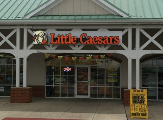 Little Caesars Pizza - Hilliard, OH
