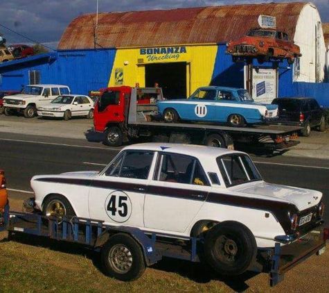 Bonanza Towing - Toowoomba, QLD