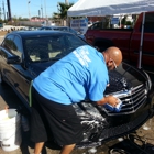 On The Spot Auto Detailing