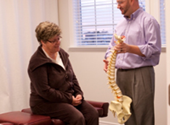 Active Lifestyle Chiropractic - Layton, UT