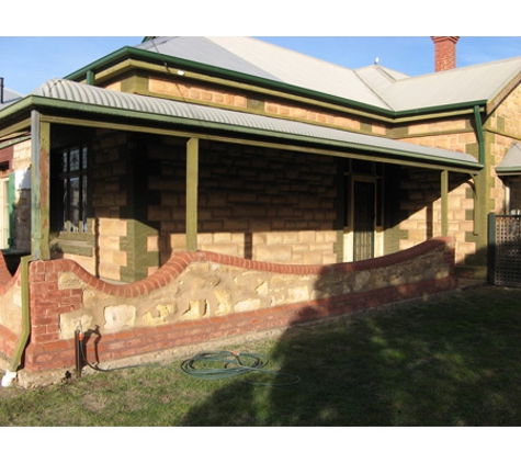 Northey Bros. - Henley Beach, SA