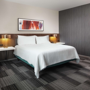 Hilton Garden Inn Sacramento Airport Natomas - Sacramento, CA