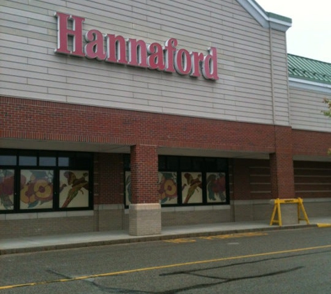 Hannaford - York, ME