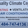 Quality Climate Care LLC gallery