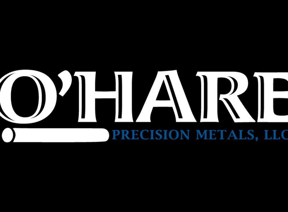 Ohare Precisions Metals - Arlington Heights, IL