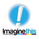 ImagineThis Wholesale Printing - Printers-Equipment & Supplies