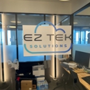 EZ Tek Solutions - Computer Software & Services