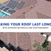 Sonshine Roofing inc. gallery