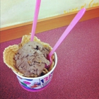 Baskin Robbins